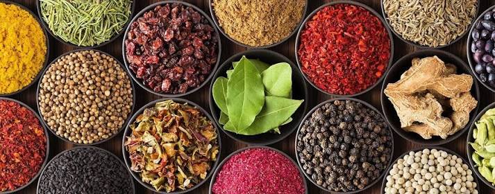 Spices-SBS Dry Fruits product, Chennai